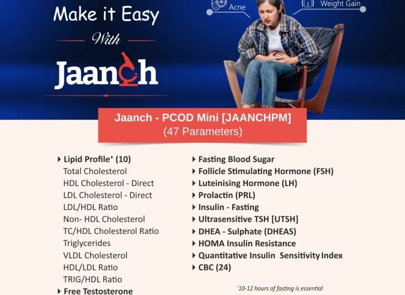 PCOD MINI