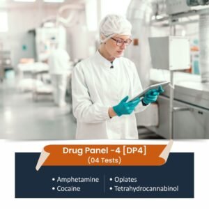DRUG PANEL 4