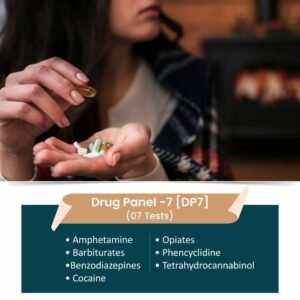 DRUG PANEL 7