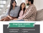 DRUG PANEL 8