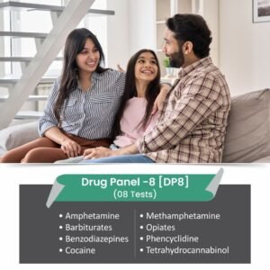 DRUG PANEL 8