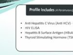 H3T - PROFILE