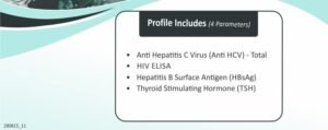 H3T - PROFILE