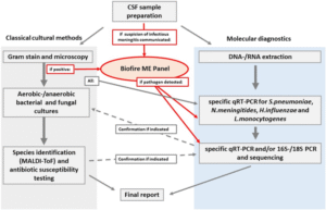 BIOFIRE ME (MENINGOENCEPHALITIS) ADVANTAGE
