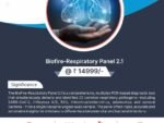 BIOFIRE RESPIRATORY PATHOGEN PANEL