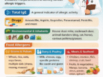 ALLERGY COMPREHENSIVE PANEL (BY ELISA)
