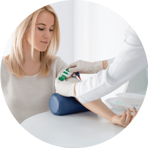 ADVANCED FULL BODY CHECKUP WITH VITAMINS